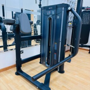 BH Fitness L390 Seated Leg Press