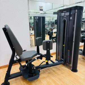 BH Fitness L250 Inner Thigh Machine