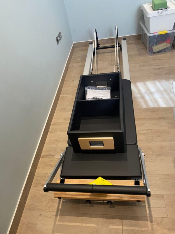 Pilates Reformer