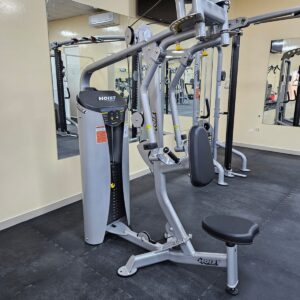 Chest Press Machine