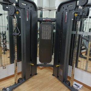 BH Fitness Functional Trainer